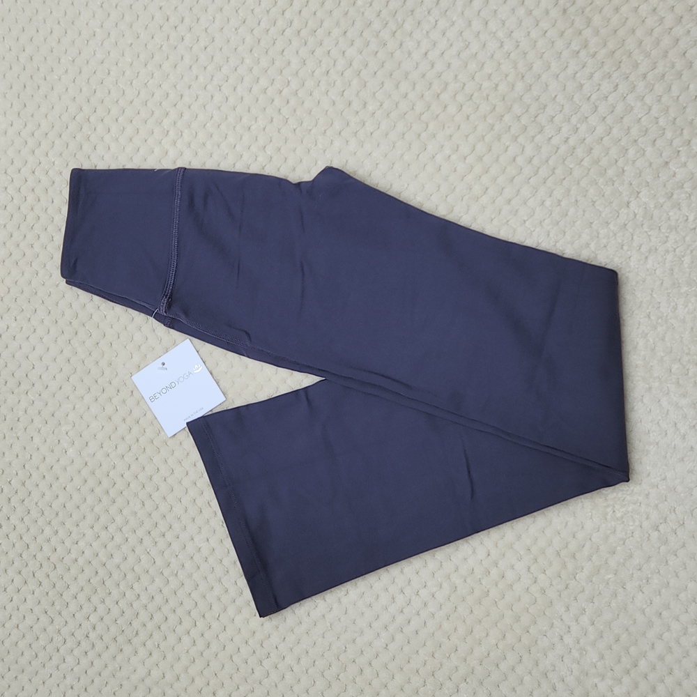 Nwt Beyond Yoga Highwaisted Practice Pants